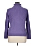 Talbots Purple Turtleneck Sweater Size XL Petite - photo 2