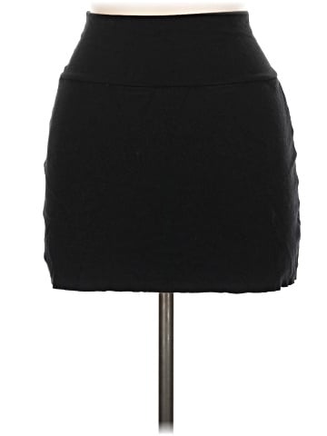 American Apparel Casual Skirt (view 2)