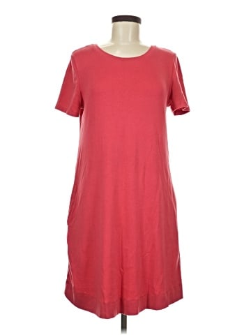Ellen Tracy Casual Dress (view 1)