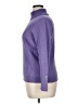 Talbots Purple Turtleneck Sweater Size XL Petite - photo 5