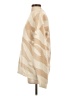 Sally LaPointe Animal Print Tan Pullover Sweater Size S - photo 5
