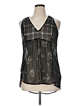 Converse One Star Sleeveless Blouse
