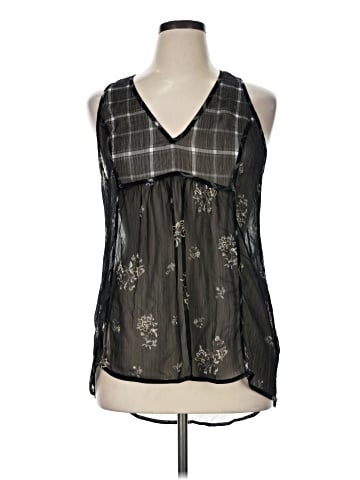 Converse One Star Sleeveless Blouse (view 1)