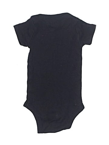 Gerber Short Sleeve Onesie (view 2)
