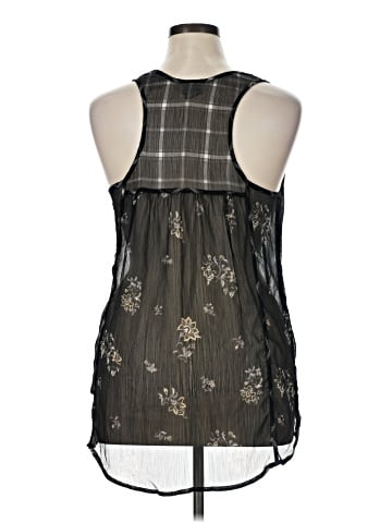 Converse One Star Sleeveless Blouse (view 2)