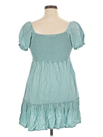 Rewind Casual Dress (view 2)