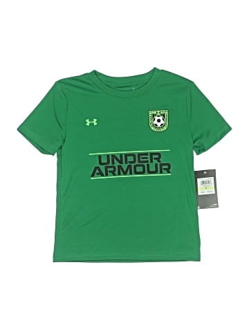 Under Armour Short Sleeve T-Shirt (view 1)