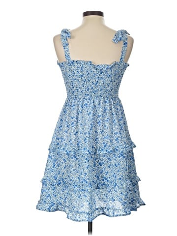 Shein Casual Dress (view 2)