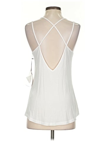 X by Gottex Tank Top (view 2)