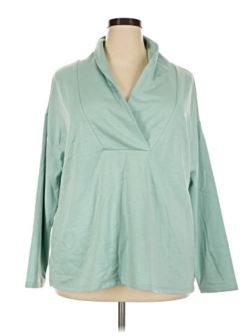 LIVI Cardigan (view 1)