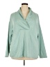 LIVI Teal Cardigan Size 18 Plus - photo 1