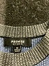 Premise Studio Gray Turtleneck Sweater Size M - photo 7