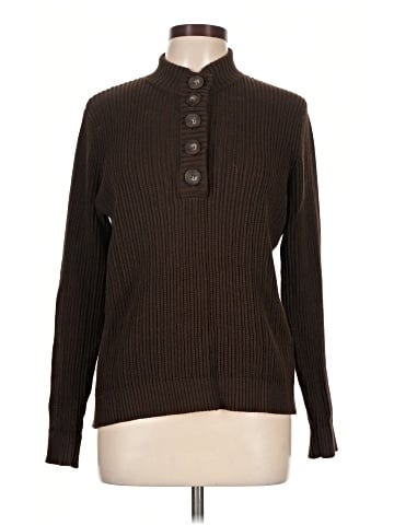 Charter Club Pullover Sweater (view 1)