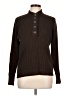 Charter Club Brown Pullover Sweater Size L - photo 1