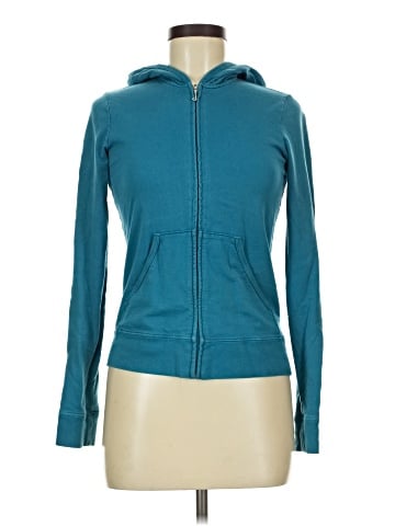 Juicy Couture Zip Up Hoodie (view 1)