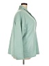 LIVI Teal Cardigan Size 18 Plus - photo 4