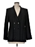 Ann Taylor Black Wool Blazer Size 6 - photo 1