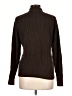Charter Club Brown Pullover Sweater Size L - photo 2