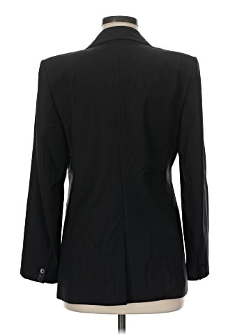 Ann Taylor Wool Blazer (view 2)
