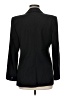Ann Taylor Black Wool Blazer Size 6 - photo 2