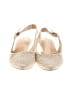 Adrienne Vittadini Ivory Heels Size 8 1/2 - photo 2