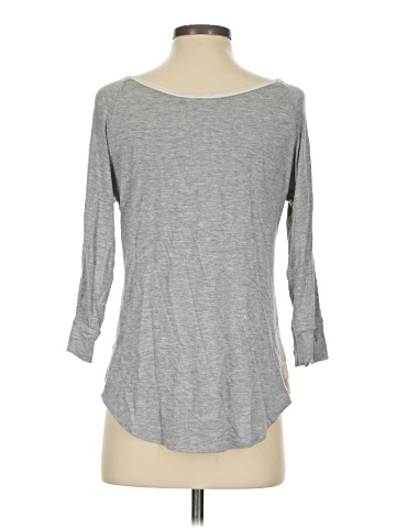 Market and Spruce 3/4 Sleeve Top (view 2)