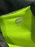 Fabletics Color Block Black Active Pants Size 8 (estimated) - photo 7