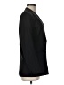Ann Taylor Black Wool Blazer Size 6 - photo 4