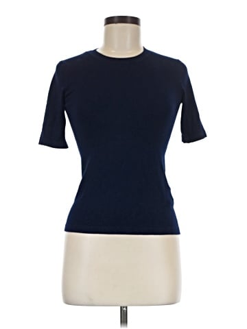 Zara Short Sleeve Top (view 1)