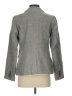 Talbots Tweed Gray Blazer Size 4 - photo 2