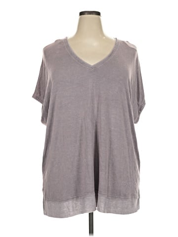 Kori America Short Sleeve T-Shirt (view 1)