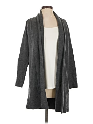Margaret O'Leary Cardigan (view 1)