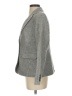 Talbots Tweed Gray Blazer Size 4 - photo 5