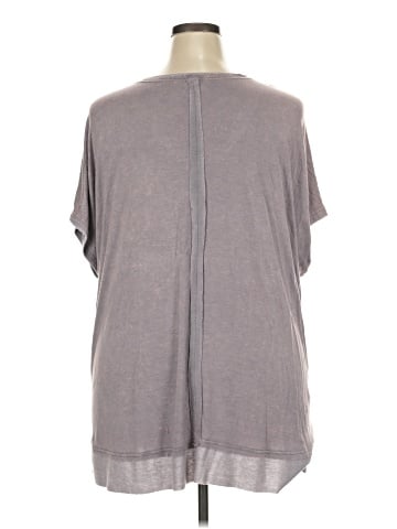 Kori America Short Sleeve T-Shirt (view 2)