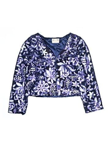 Mia Joy Jacket (view 1)
