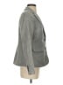 Talbots Tweed Gray Blazer Size 4 - photo 4
