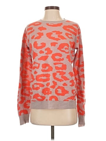 A.L.C. Wool Pullover Sweater (view 1)