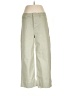 BCBGeneration Green Jeans Size 13 - photo 1
