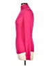 Active Basic Pink Long Sleeve Turtleneck Size L - photo 5