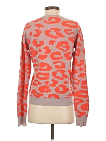 A.L.C. Wool Pullover Sweater (view 2)