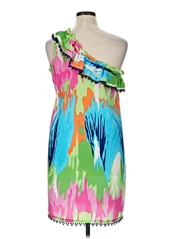 Mud Pie Cocktail Dress (view 2)
