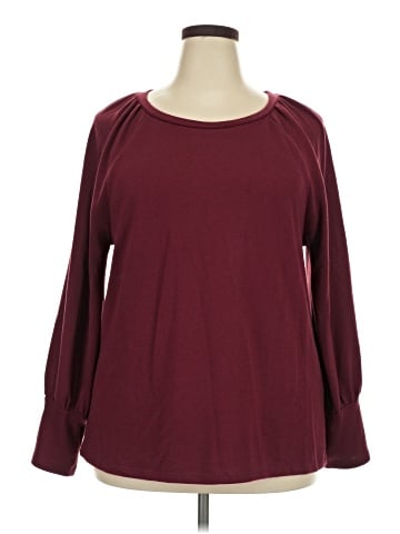 Ann Taylor LOFT Sweatshirt (view 1)