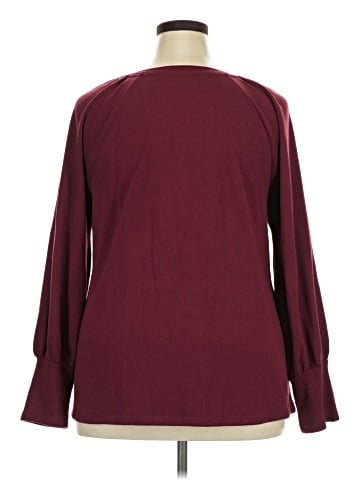 Ann Taylor LOFT Sweatshirt (view 2)