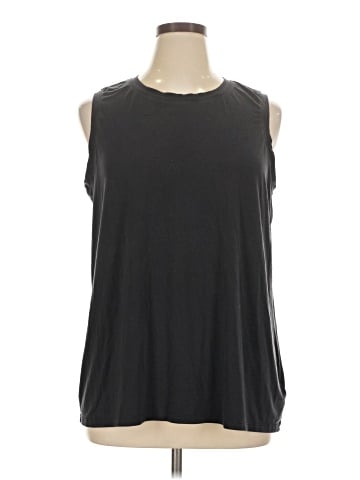 Athleta Sleeveless T-Shirt (view 1)