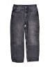 Old Navy Gray Jeans Size 8 - photo 1