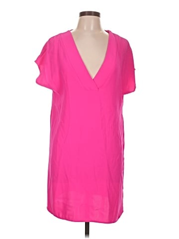 Amanda Uprichard Casual Dress (view 1)