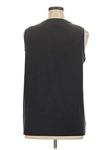 Athleta Sleeveless T-Shirt (view 2)