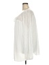 Monroe and Main Ivory Long Sleeve Blouse Size 4X - photo 5