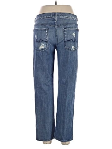 7 For All Mankind Jeans (view 2)