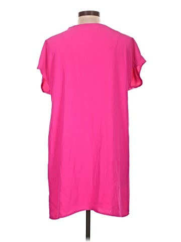 Amanda Uprichard Casual Dress (view 2)